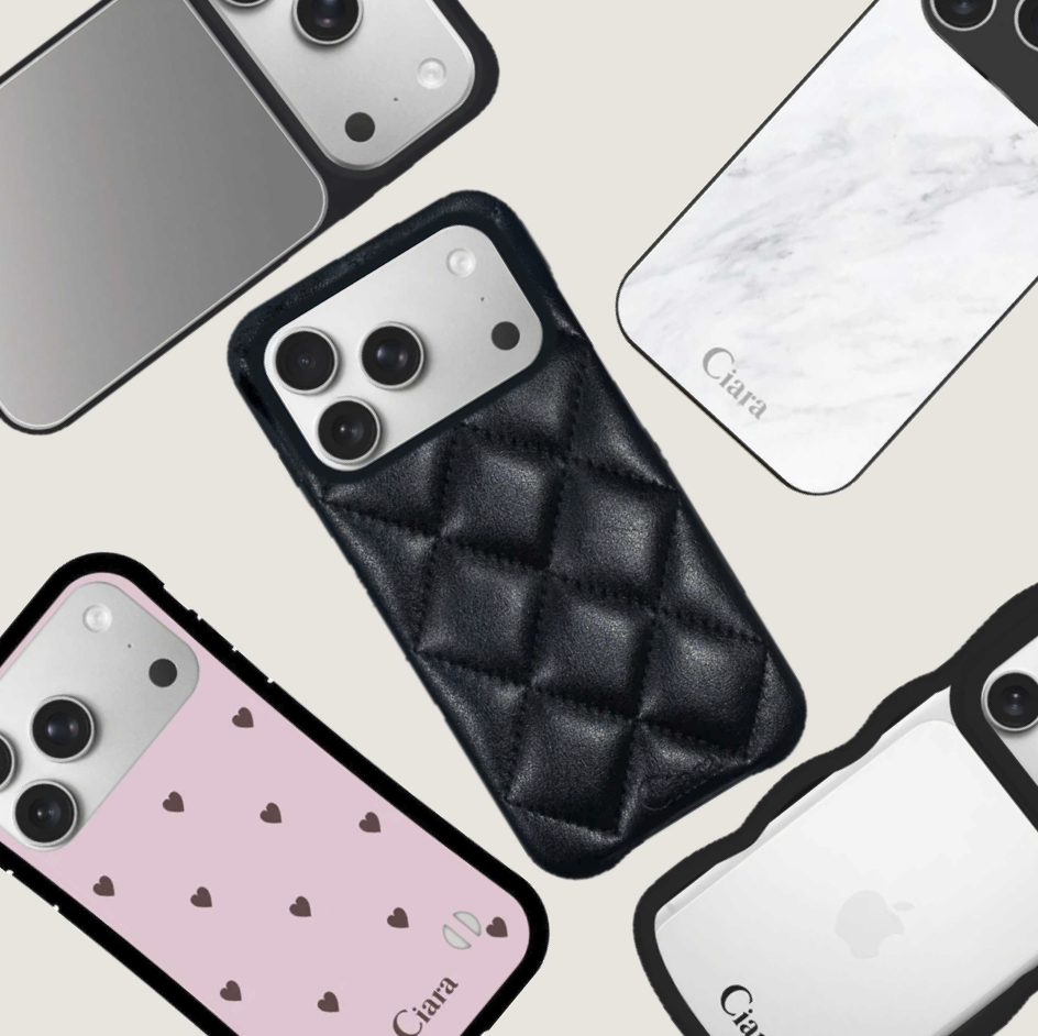 iPhone17ProMaxケースのおすすめはこれ!タイプ別ケースの強みを紹介!