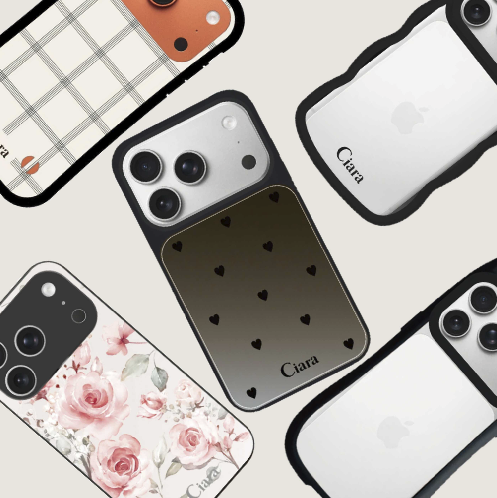 女子に人気のiPhone17ProMaxケースはこれ!特徴やアクセサリーを紹介!