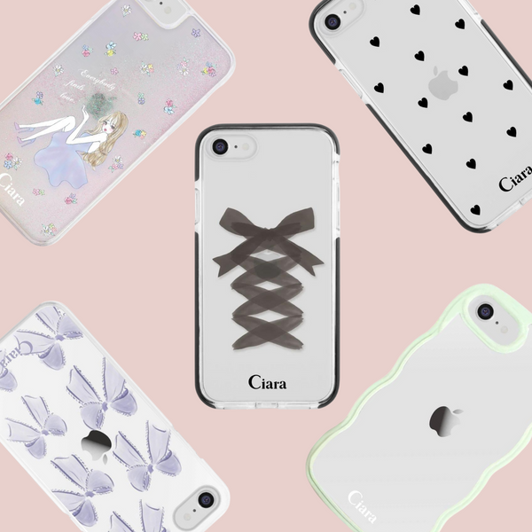 iPhone8の人気ケース9選!3つのテーマ別にご紹介