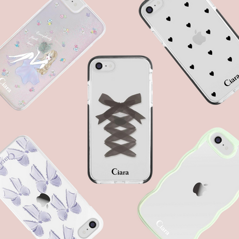 iPhone8の人気ケース9選!3つのテーマ別にご紹介