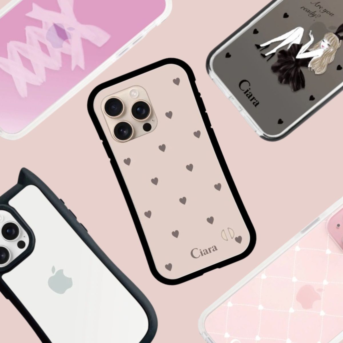 iPhoneケースの耐衝撃性は重要?その理由と衝撃に強い最強ケース8選!