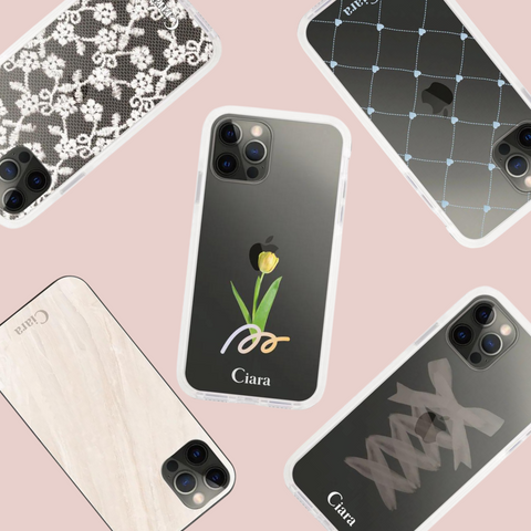 おしゃれなiPhoneXSケースはデザイン勝負!トレンドで選ぶ3つのポイント