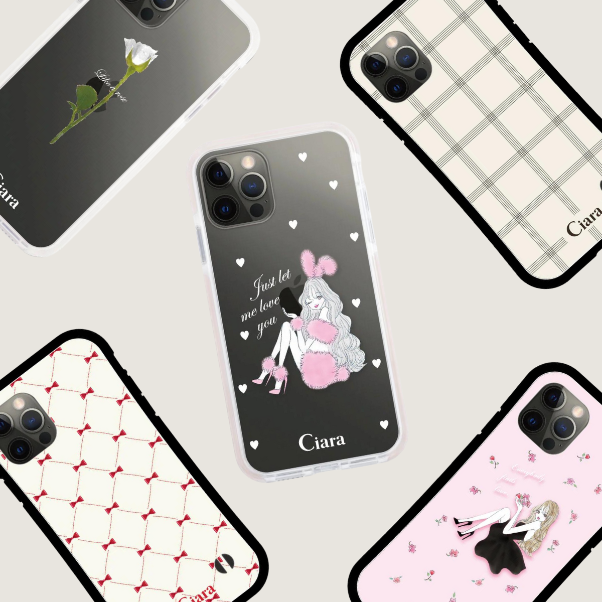 耐衝撃性のあるiPhoneXSケース9選！安心もこだわりも諦めない。 | Ciara