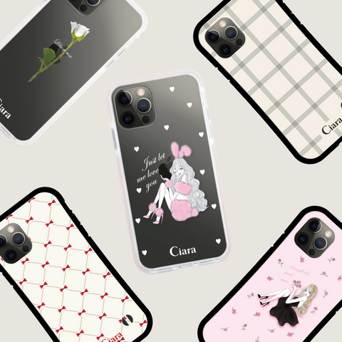 耐衝撃性のあるiPhoneXSケース9選!安心もこだわりも諦めない。