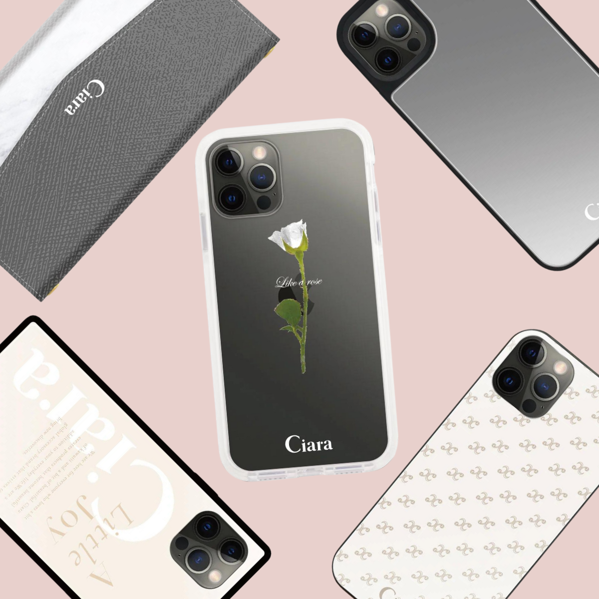 大人っぽiPhoneXSケースはどこで決める?3つの大人魅せポイントを解説