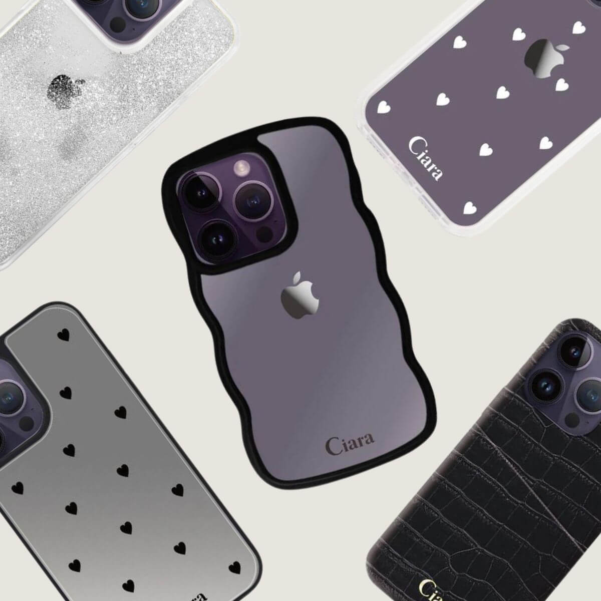 iPhone14ProMaxケースの人気定番とは?ランキング上位の商品紹介!