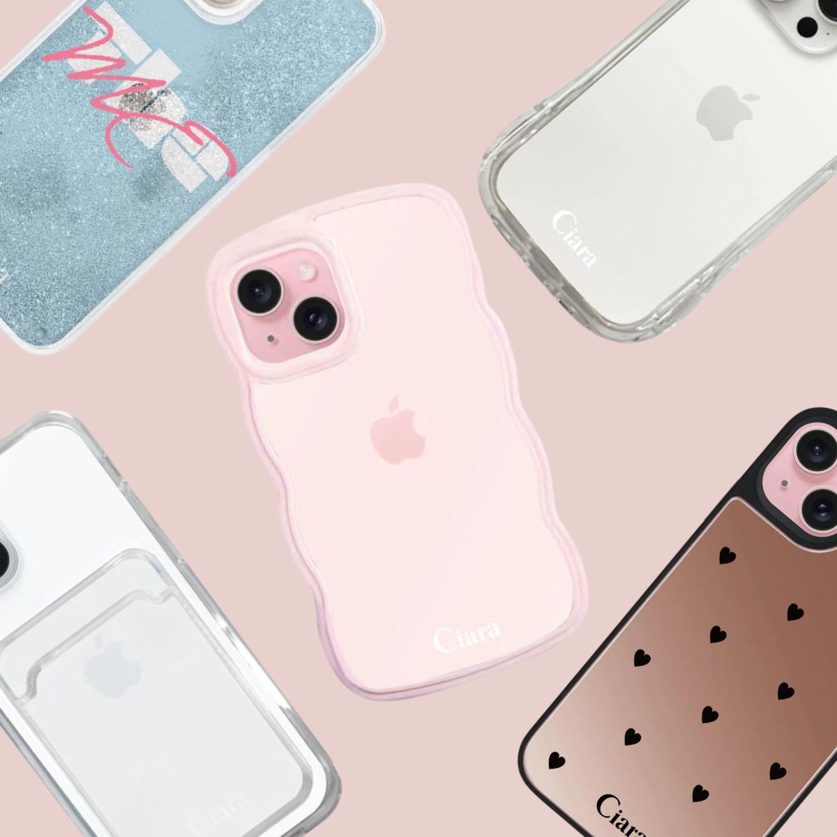 人気の韓国風スマホケース6選!特徴と日本でも注目される理由を解説