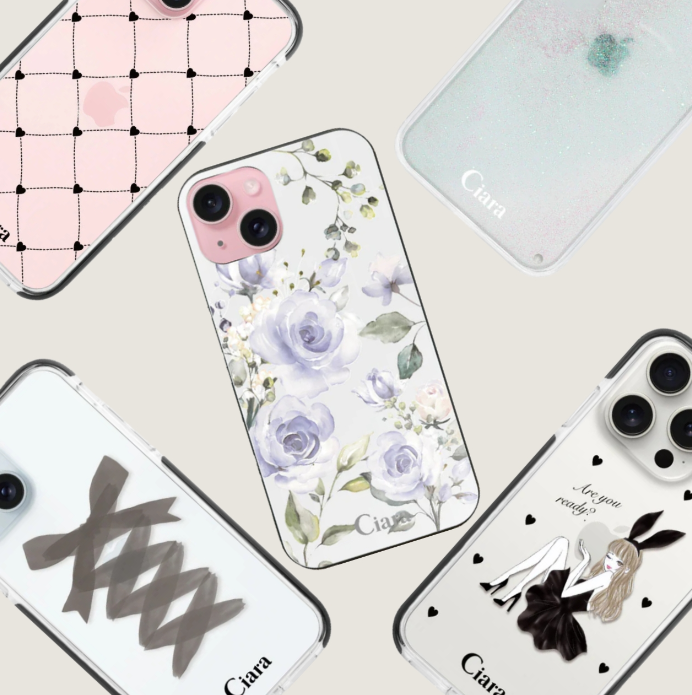 大阪のおすすめスマホケース/アクセサリーショップ!人気商品も紹介!