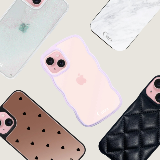 新宿のおすすめスマホケース/アクセサリーショップ!人気商品も紹介!