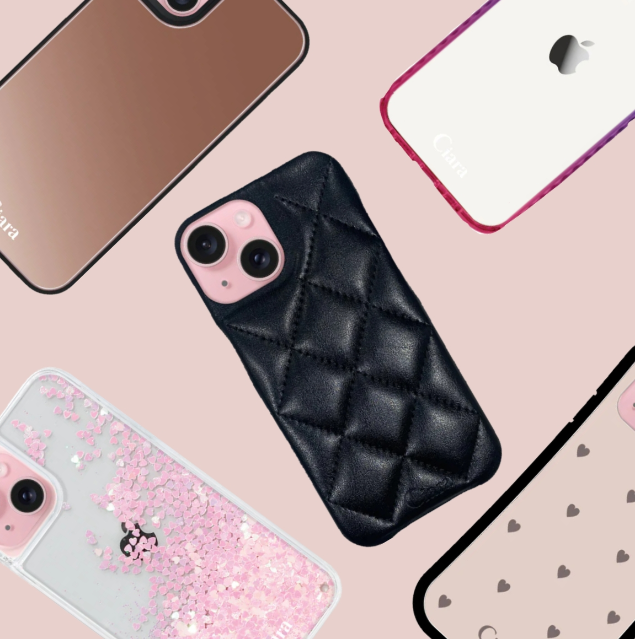 スマホケース/アクセサリーはショップ/店舗に訪れて買うのがオススメ!その理由とは?