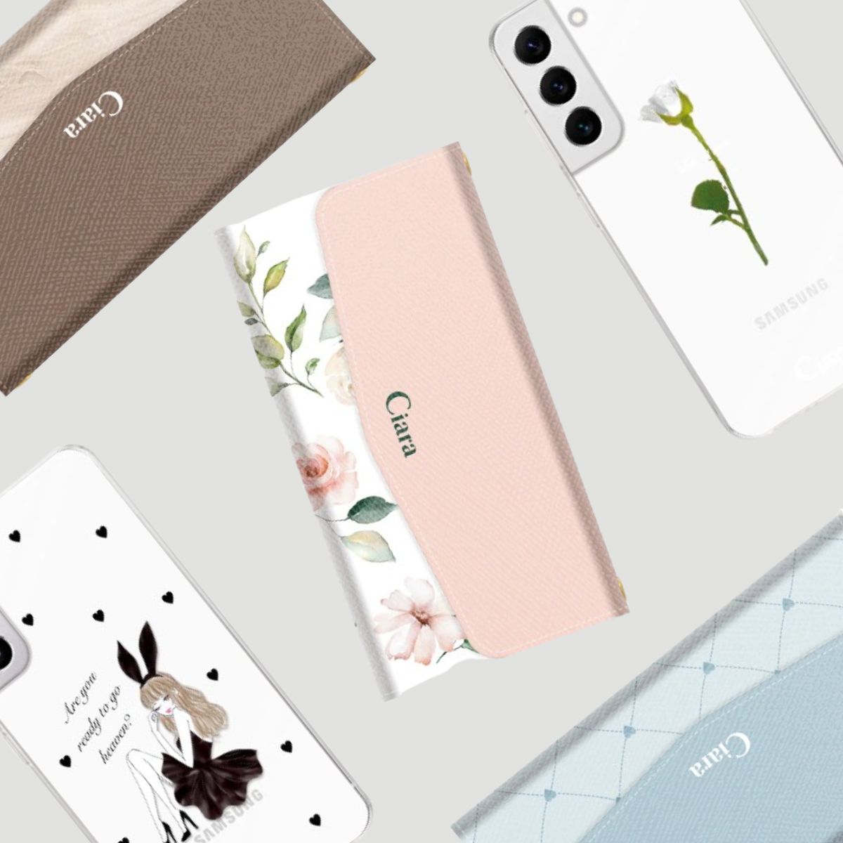 Androidケース・カバー