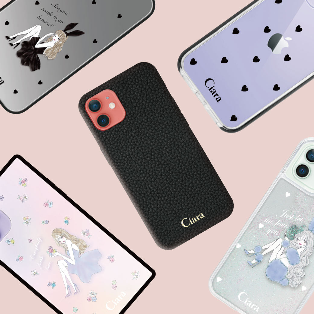 iPhone11ケース・カバー