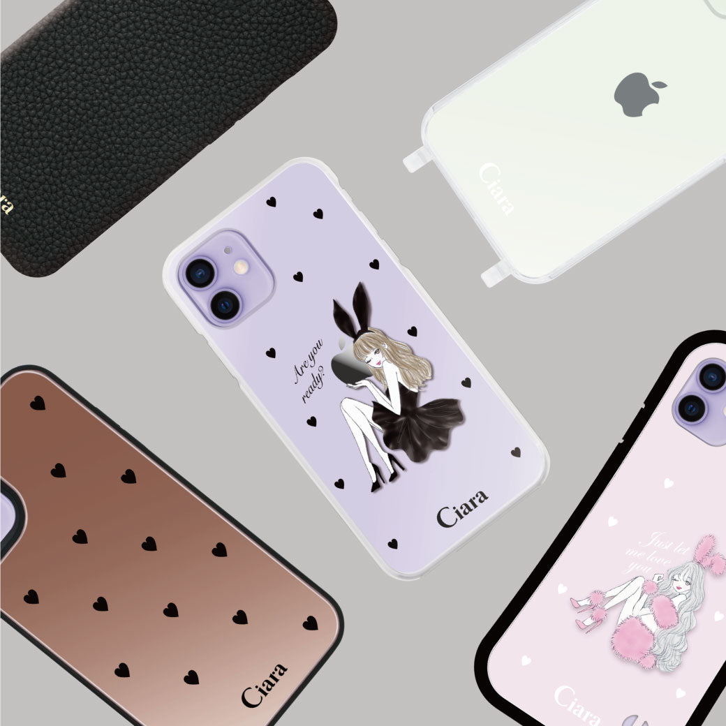 iPhone12ケース・カバー