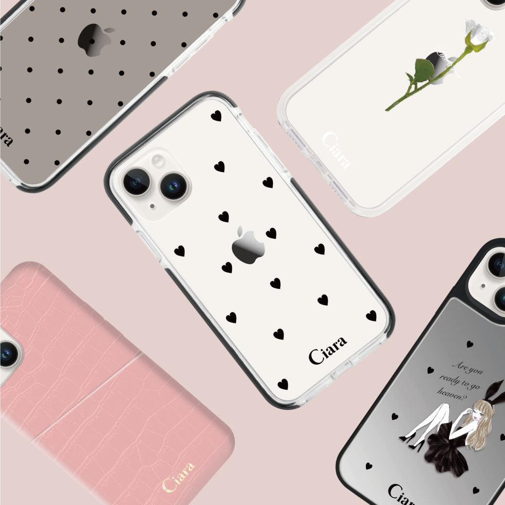 iPhone14ケース・カバー