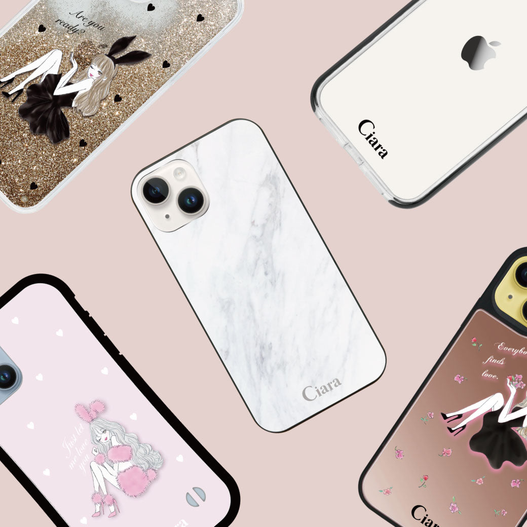 iPhone14Plusケース・カバー