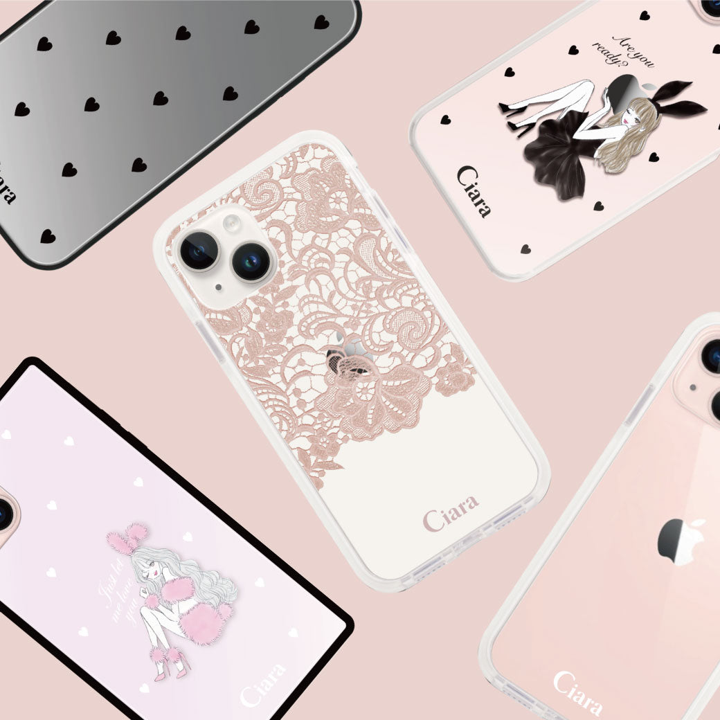 iPhone13ケース・カバー