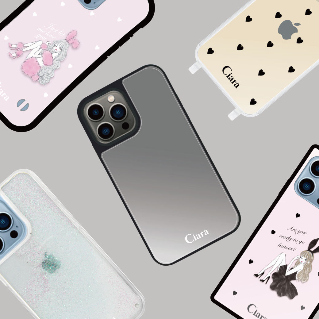 iPhone13ProMaxケース・カバー