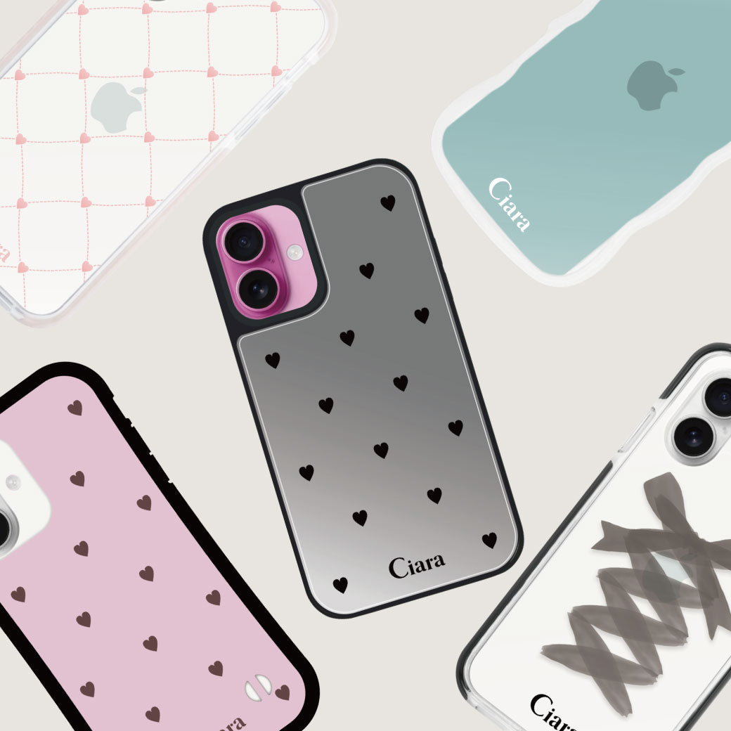 iPhone16(アイフォン16)ケース・カバー | スマホケース・カバー