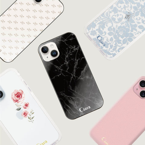 iPhoneケース・カバー 大人