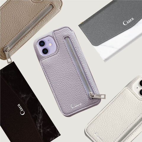 iPhoneケース・カバー 手帳型