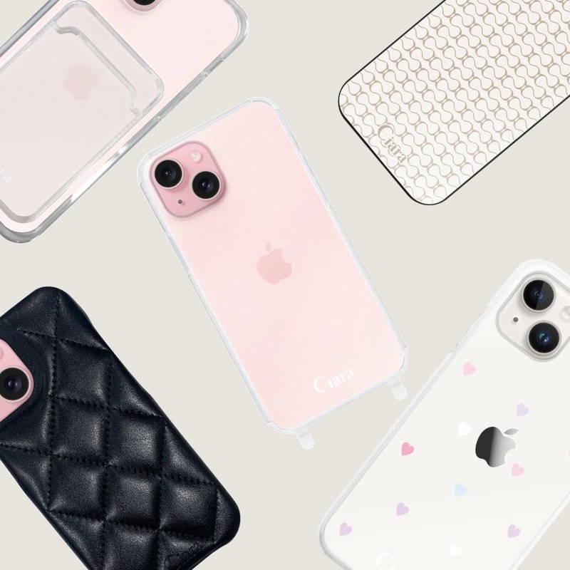 iPhoneケース・カバー ブランド
