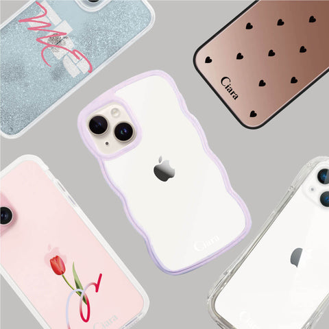 iPhoneケース・カバー 韓国