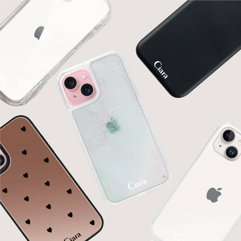 iPhoneケース・カバー シンプル