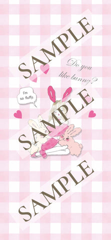 バニーアンドガールの壁紙