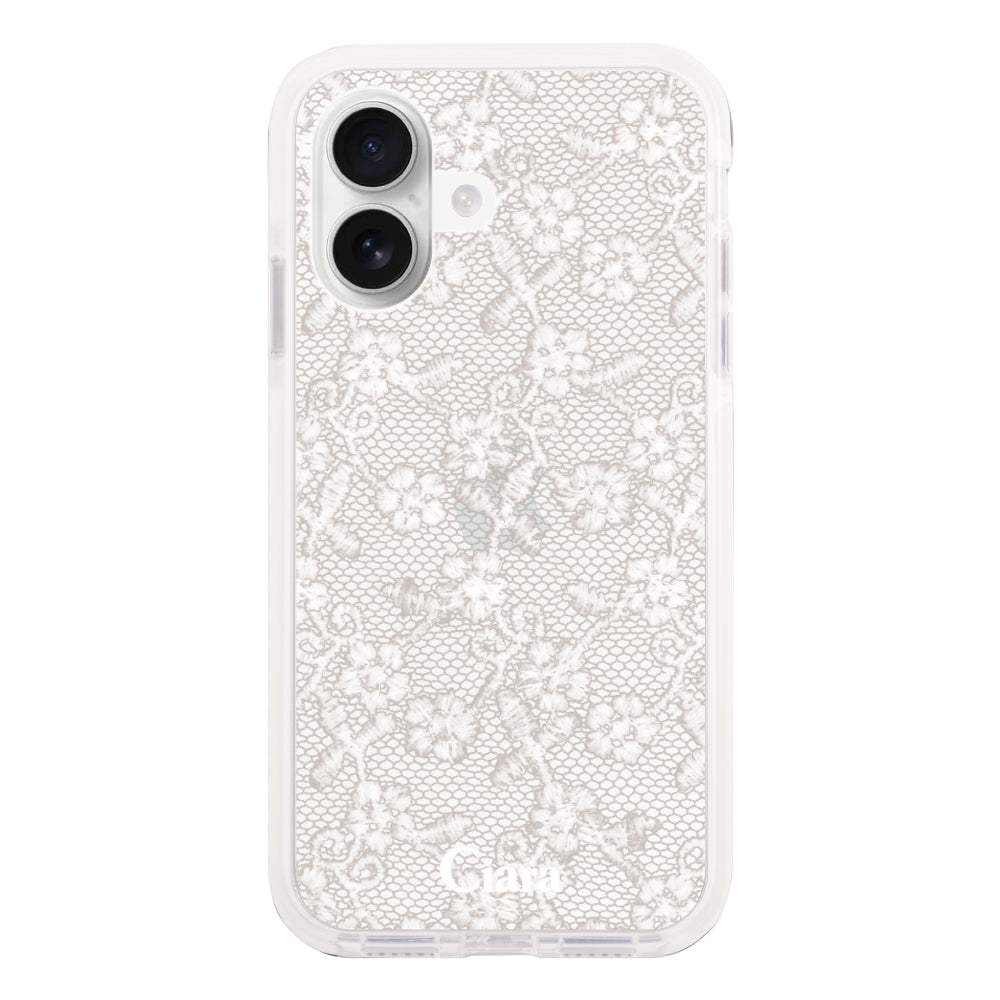 Dior クリアラメ入り キルティング iPhone16ケース セール限定 Dior クリアラメ入り キルティング iPhone16ケース 【公式
