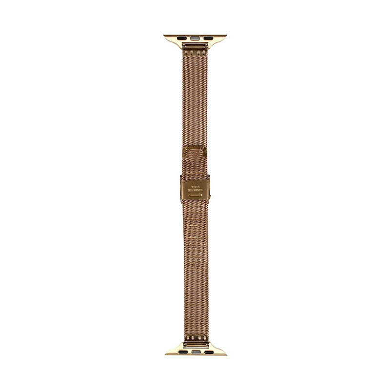 AppleWatch ステンレススリムアップルウォッチバンド