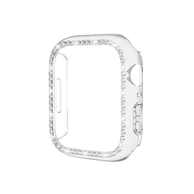 AppleWatch ビジューアップルウォッチカバー