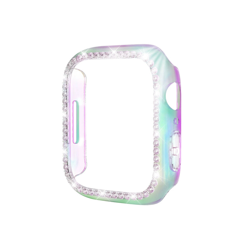 AppleWatch ビジューアップルウォッチカバー