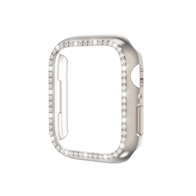 AppleWatch ビジューアップルウォッチカバー