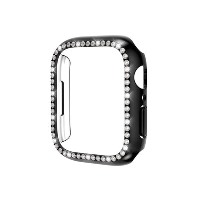 AppleWatch ビジューアップルウォッチカバー