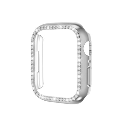 AppleWatch ビジューアップルウォッチカバー