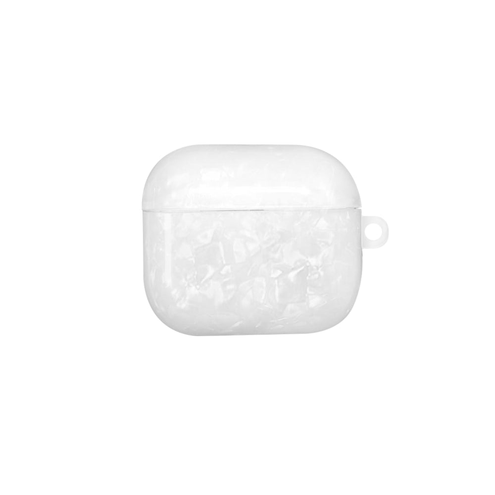 TPUシェル プティ シェルホワイト