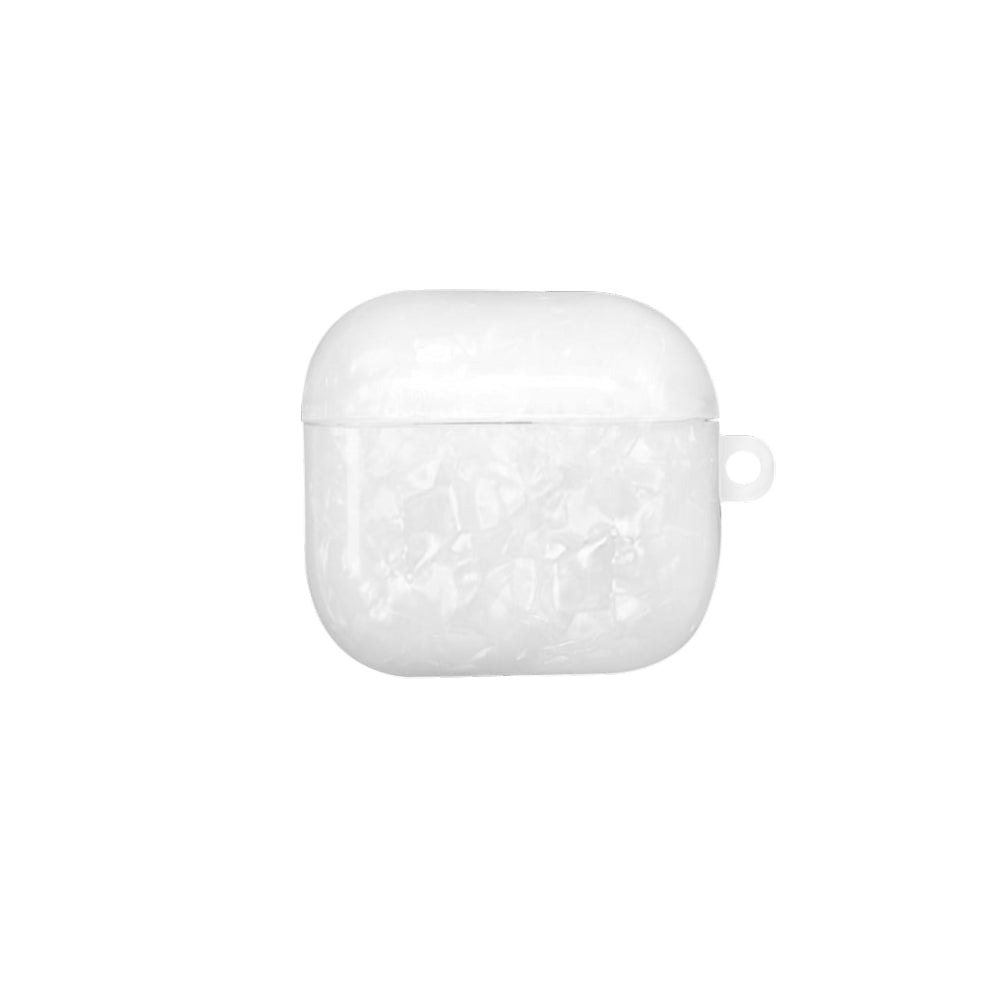 TPUシェル プティ シェルホワイト