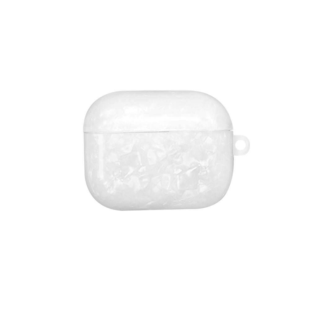 TPUシェル プティ シェルホワイト