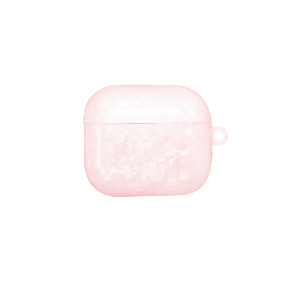 TPUシェル プティ シェルピンク