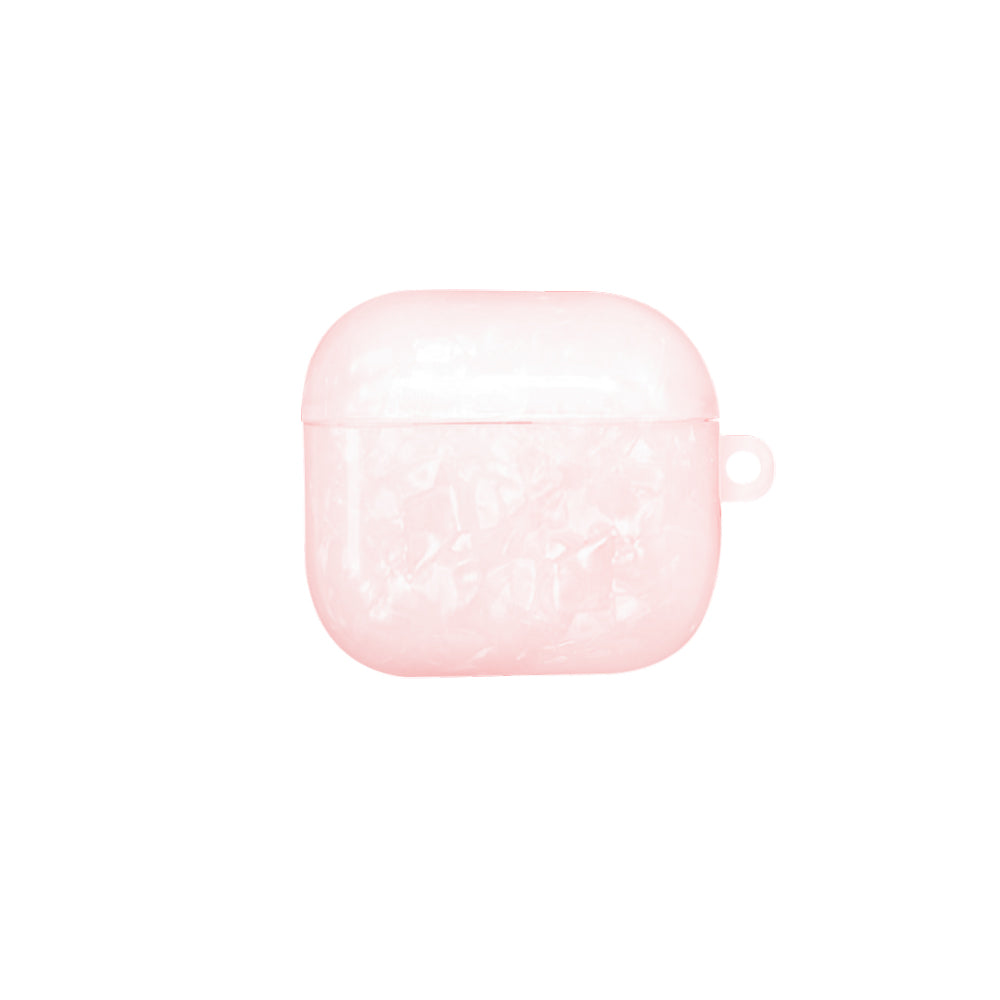 TPUシェル プティ シェルピンク