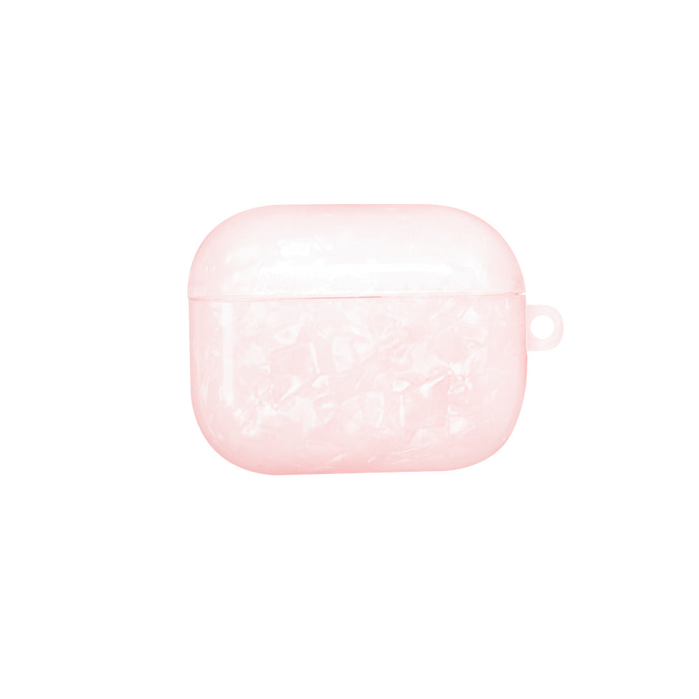 TPUシェル プティ シェルピンク