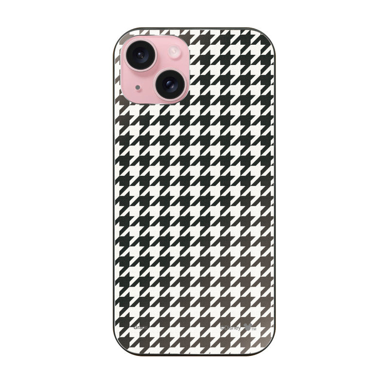 iPhoneケース チドリ アニマルパターンPUレザー TPU プティ