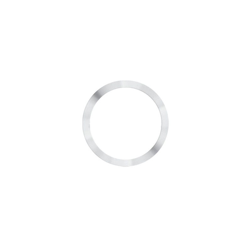 MagSafeアクセサリー マグセーフ メタルリング磁気ベースシール
