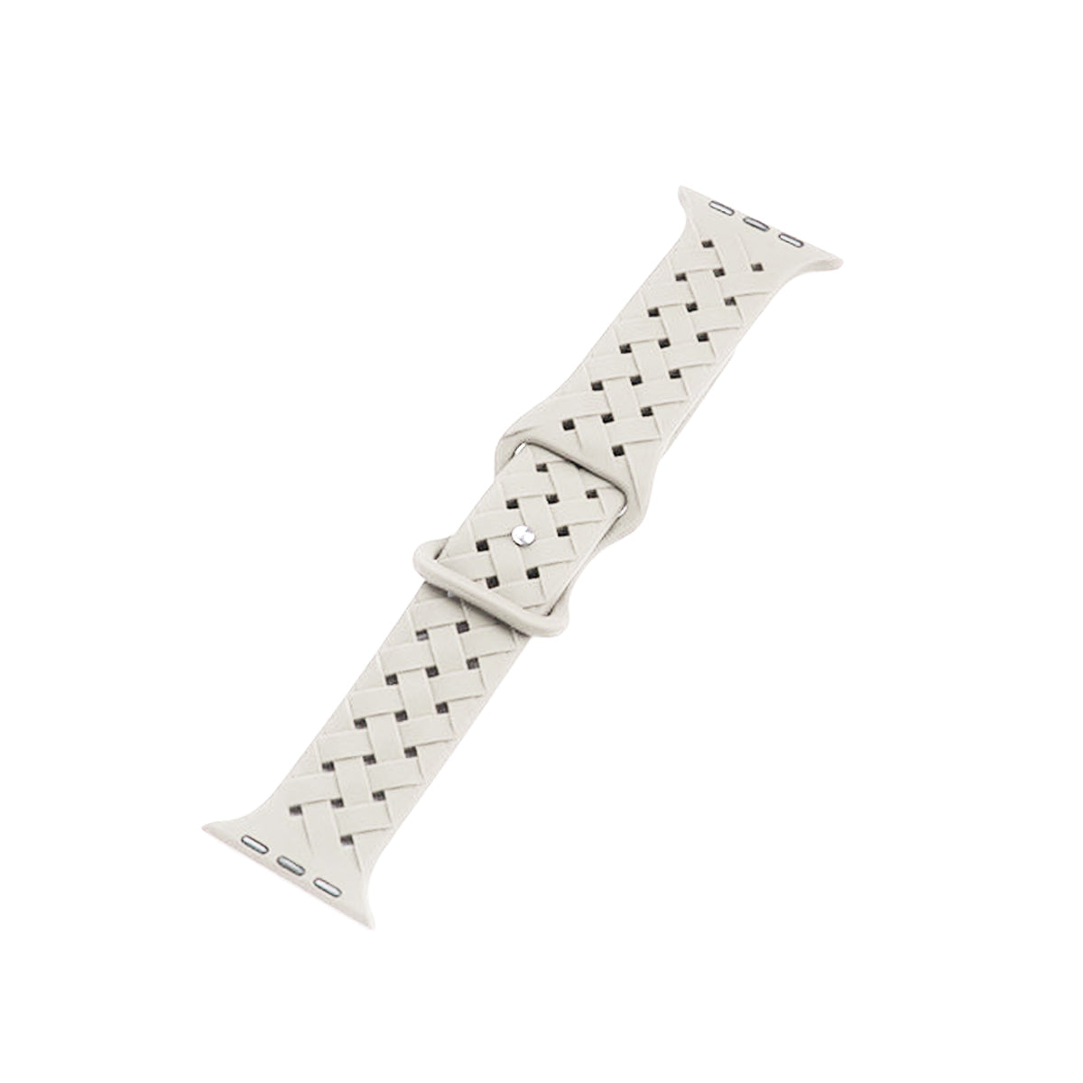AppleWatchアクセサリー】MESH SILICONE APPLE WATCH BAND(メッシュ 