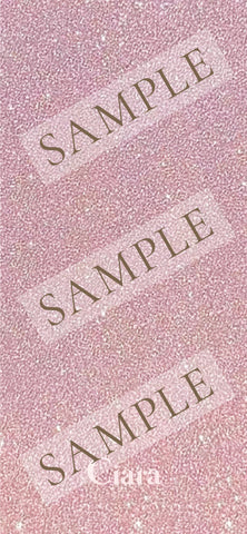 グリッターピンクの壁紙