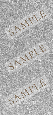 グリッターシルバーの壁紙