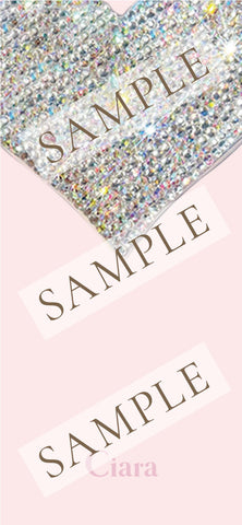 ハートビジューの壁紙23