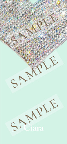 ハートビジューの壁紙72