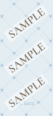 ハートキルティングの壁紙2