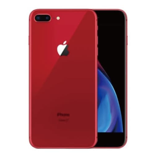 iPhone8Plusケース